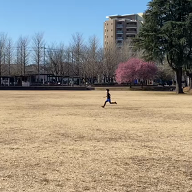 特別練習 B 学年別インターバル③の画像
