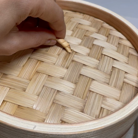 【せいろが大活躍】美味しいカンタン栄養満点♫の画像