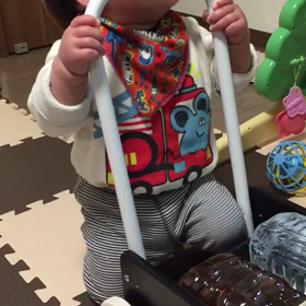 生後11ヶ月の画像