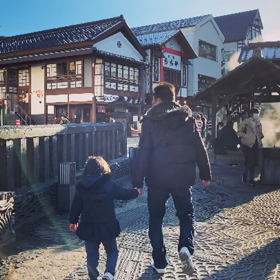 ◆インスタより◆ある朝の画像