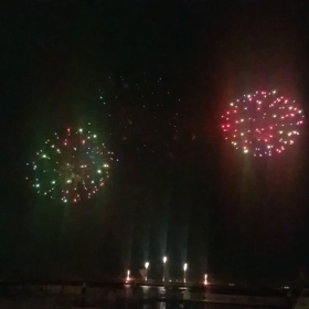 花火シンフォニア ～25th Anniversary～の画像