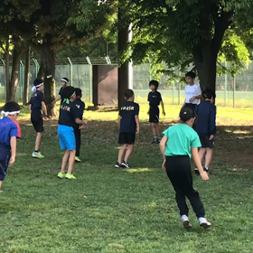 基本動作動画⑩の画像