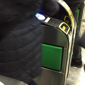 ピッとタッチの画像