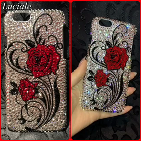 薔薇デザイン♡の画像