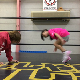 初動画投稿の画像