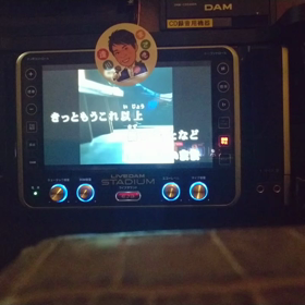 歌ってみた…③の画像