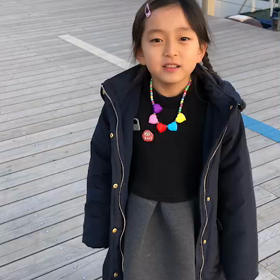 マヒロからの新年の挨拶（笑）の画像