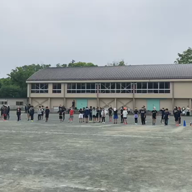 学年別インターバル②の画像