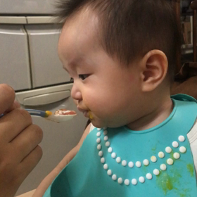 旦那の絶妙のアフレコの画像