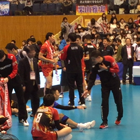 ひとつの節目 と 小牧のおまけの画像