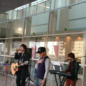 明日も君が笑えるようにの画像