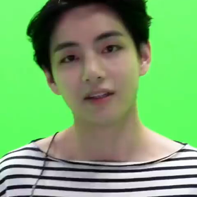 BTS☆[D’FESTA] XR ステージビハインドの画像