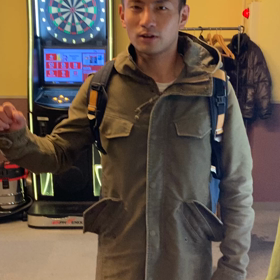 タクヤ、インドへ！の画像