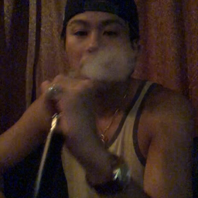 KING OF HOOKAH AGAIN!の画像