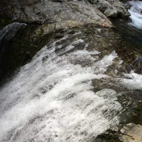 みたらい渓谷 動画の画像