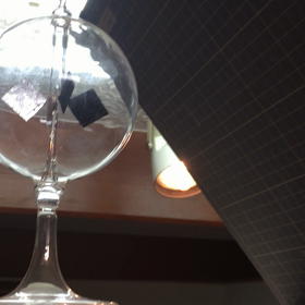 もう一つの太陽光発電の画像