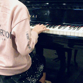 夜に駆けるの画像