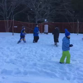 宮城冬季合宿⑦の画像