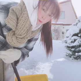 朝から老体に鞭打ちまくり ｯ！T^Tの画像