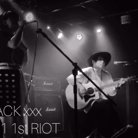 ライブトレーラーの画像