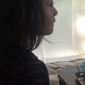 よくみてる。の画像