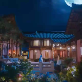 『運命の愛：宮』事前予約CF映像の画像