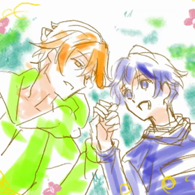 最近の編み物動画で思う事の画像