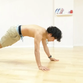 【ネオたん】筋トレの画像