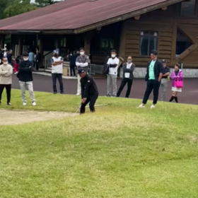 内藤寛太郎プロ✨流石‼️うまいね～の画像