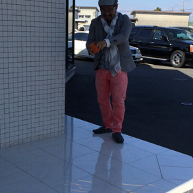 悪霊退散！の画像