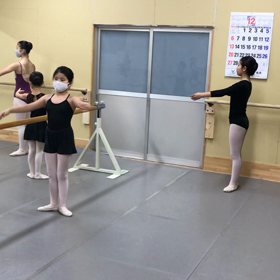 踊り納めの画像