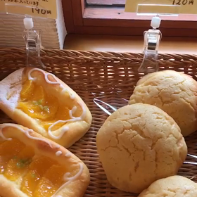 パン工房　デュ・クラージュの最近！の画像