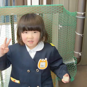 さえりんの❤️お❗オ❗お買い物❗パパママと一緒にお買い物❗の画像