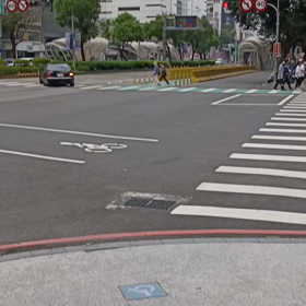 台中廣三sogoの画像