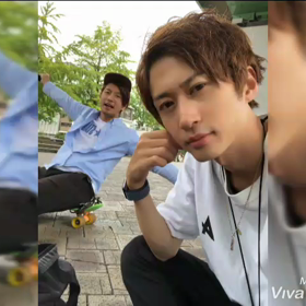 MondayDirtyJokes MDJ DELARYOTAの画像