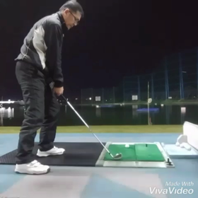 右肘視点！右足伸ばす！の画像