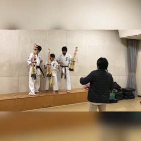 安城ホームニュースの取材‼️の画像