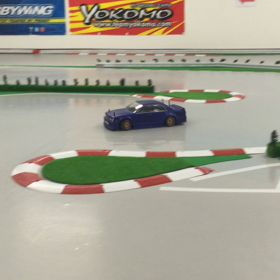 ラジコン⋈*｡ﾟの画像