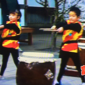 太鼓の画像