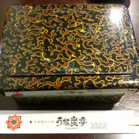 美味しいうなぎの画像