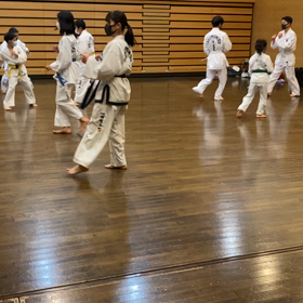 11/26 蕨道場成年稽古動画の画像