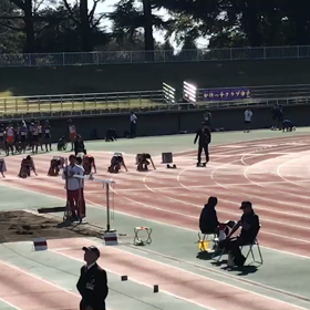 チャレンジカップ100mスタート動画⑯の画像