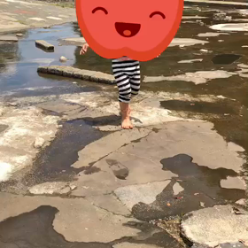 今日みたいな天気はお預け！？の画像