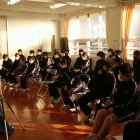 305回星のコンサートが終りました❗の画像