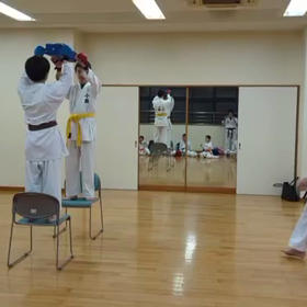 還暦パフォーマンスリハーサルの画像