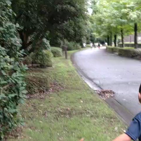 9月3日 1000m ゴール⑤の画像