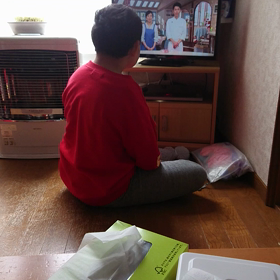 ３分クッキングの画像