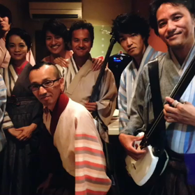 大阪ライブの画像