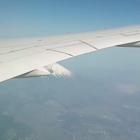 日本一の山の画像