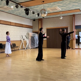 1/18(木)レッスン&自主練アウトプット！の画像